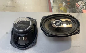 Купить Динамики pioneer a6997a б/у , в Кострома Цена:890рублей