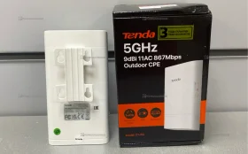 Купить Точка доступа Tenda 01-5g б/у , в Самара Цена:1990рублей