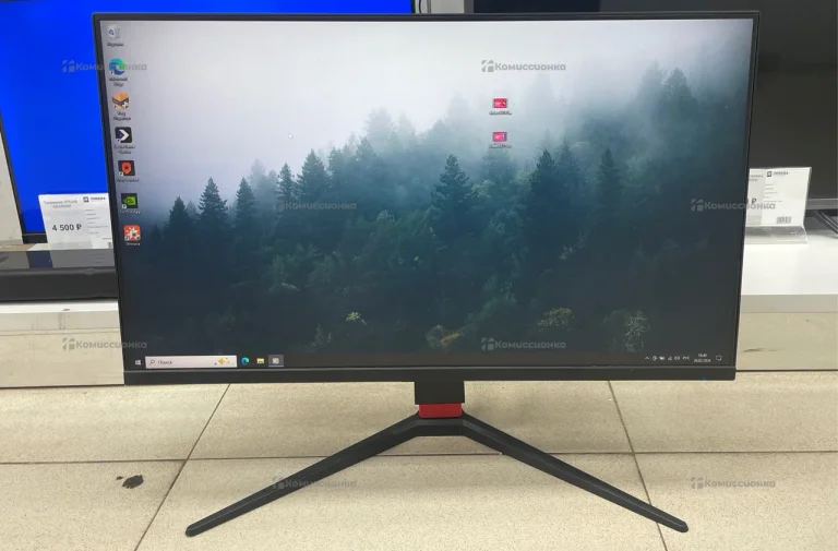 Монитор ARDOR Gaming SUPERNOVA PRO AQ32H1UE