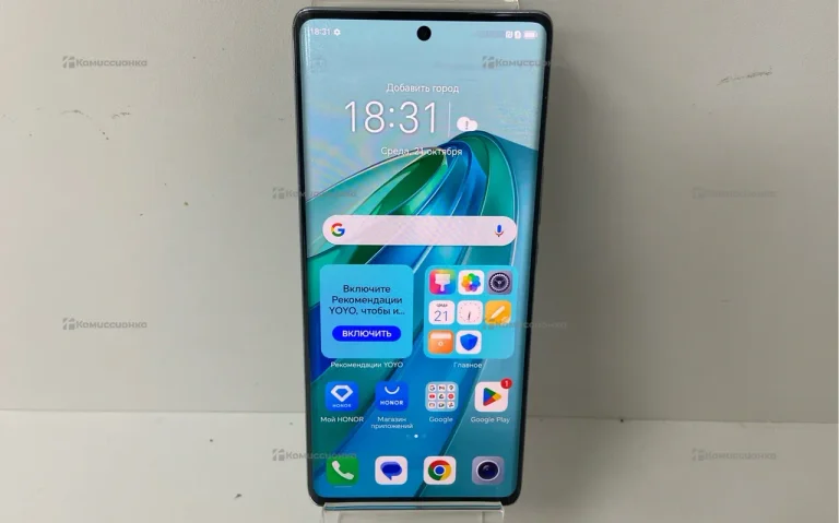 Honor X9a 6/128 ГБ