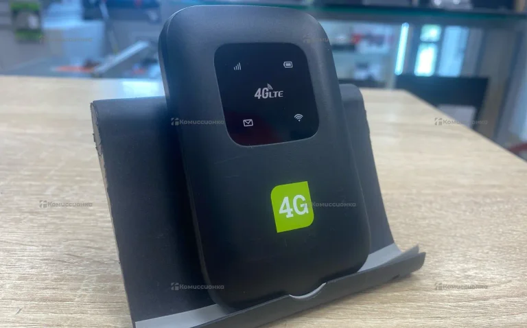 Wi-Fi роутер ED833