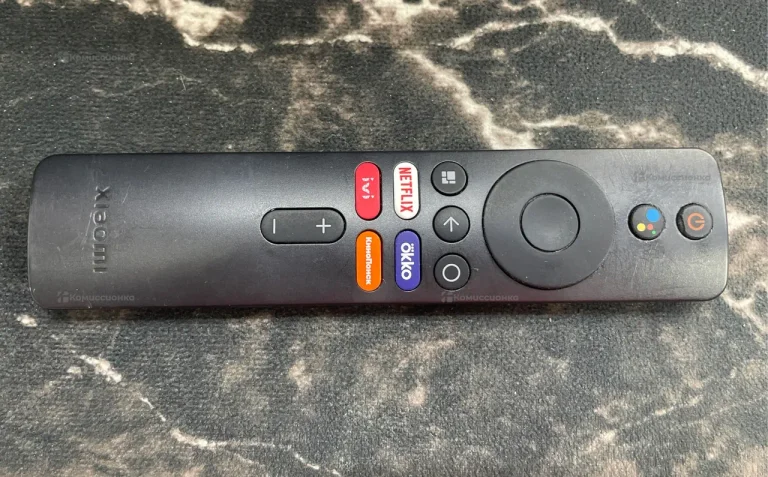 Телевизор Xiaomi l32m7-earu