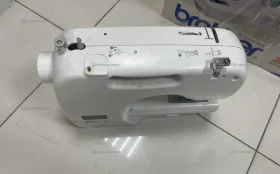 Купить Швейная машина  Brother comfort 12 б/у , в Москва и область Цена:5500рублей