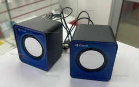 Купить Колонки Kisonli v310 б/у , в Челябинск Цена:300рублей