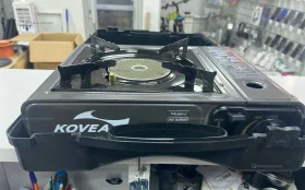 Купить Походная газовая плита KOVEA TKR-9507-C б/у , в Зеленодольск Цена:1900рублей