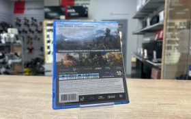 Купить PS4 Дисk Ведьмак Дикая охота б/у , в Челябинск Цена:1200рублей