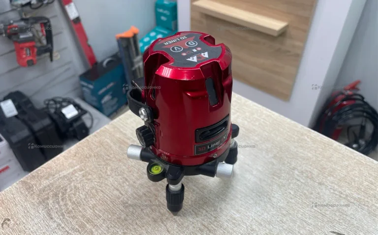 Нивелир ADA instruments 3D LINER 4V