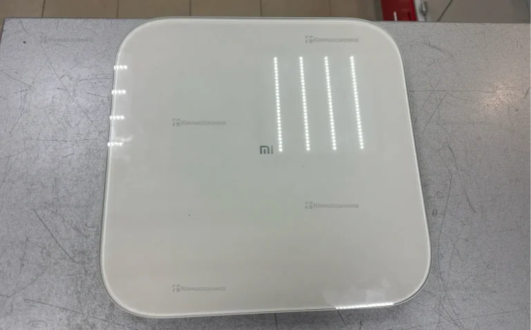 Весы Xiaomi Mi Smart Scale 2