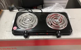 Купить Эл.плитка sokany5110 б/у , в Самара Цена:1190рублей