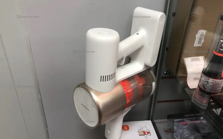 Пылесос xiaomi vacum g9
