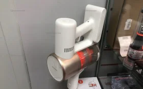 Купить Пылесос xiaomi vacum g9 б/у , в Энгельс Цена:3990рублей