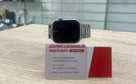 Купить Часы Apple Watch SE (gen 2) 44mm б/у , в Магнитогорск Цена:6990рублей
