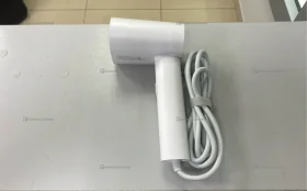 Купить Отпариватель Xiaomi Mijia Handheld Garment Steamer 2 (MJGTJ02LF) белый б/у , в Пермь Цена:1990рублей