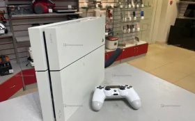 Купить Приставка PS 4 slim 500gb 500gb б/у , в Кострома Цена:15290рублей
