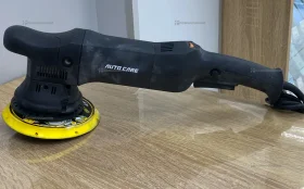 Купить Шлифовальная машина Auto care б/у , в Кинель Цена:3500рублей