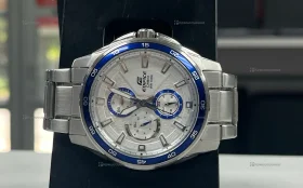 Купить Часы  Casio Edifice EF-334D-7A б/у , в Краснодар Цена:4500рублей