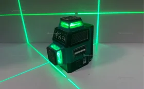 Купить Лазерный нивелир Rokodil 3D Ray Air б/у , в Тюмень Цена:1990рублей