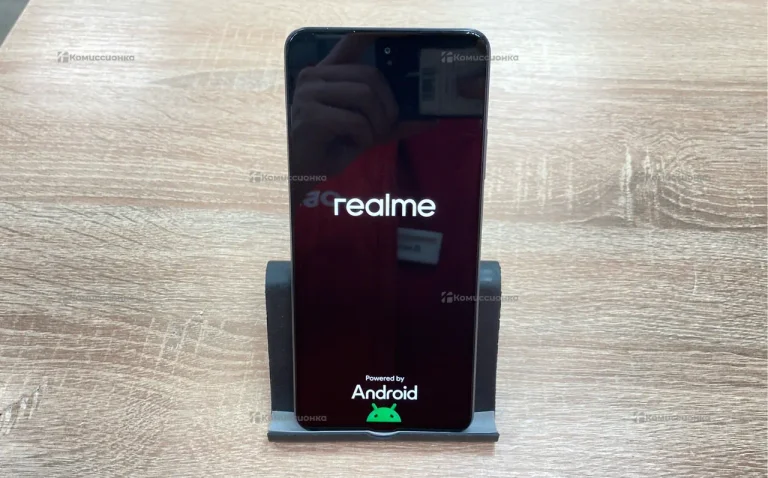 Realme C75 8/256 ГБ