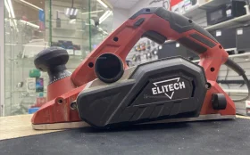 Купить Электро рубанок Elitech p11-11 б/у , в Санкт-Петербург Цена:3490рублей
