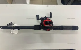 Купить Удочка Azor fishing 2.1m с катушкой б/у , в Сызрань Цена:790рублей