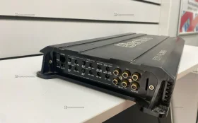 Купить Усилитель  Ural Decibel 4.150 б/у , в Рязань Цена:4900рублей