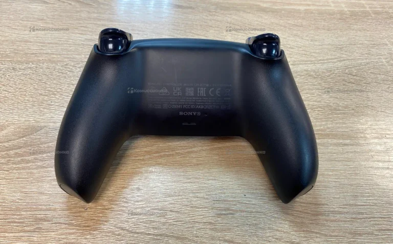 Геймпад Sony PS5 DualSense