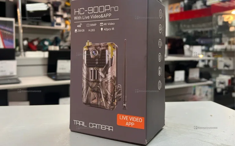 Фотоловушка HC-900Pro