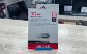 Купить Флеш карта San Disk USB 3.0 128gv б/у , в Екатеринбург Цена:1200рублей