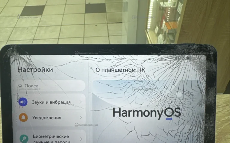 Планшет Huawei MatePad SE 11” 8/128 Гб