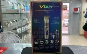 Купить машинка для стрижки VGR659 б/у , в Саратов Цена:1590рублей