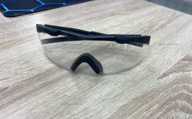 Купить Тактические очки Aegis Arc Black CLR Fit б/у , в Казань Цена:1290рублей