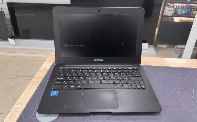 Ноутбук  Digma EVE 11 C408