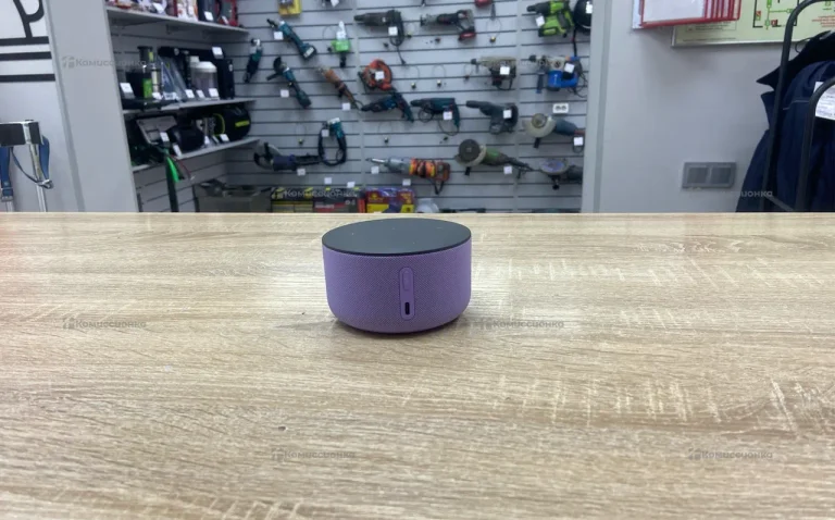 Колонка Станция Мини