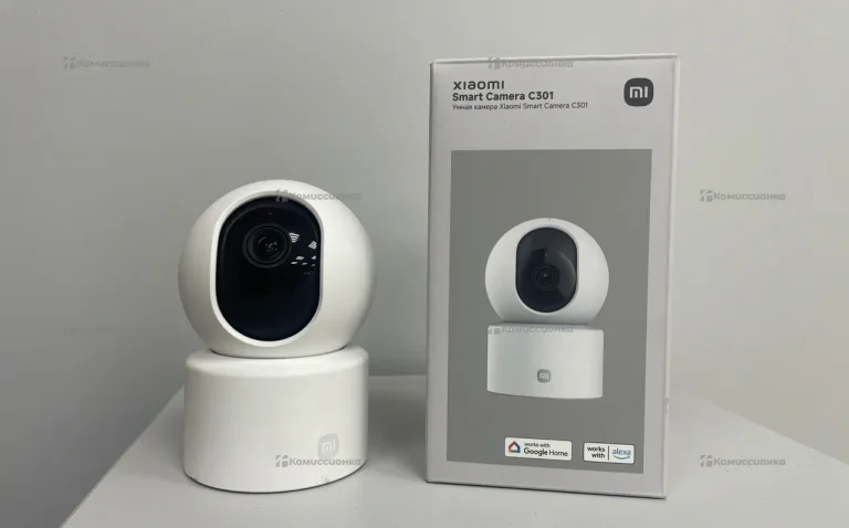 Xiaomi Smart Camera C301