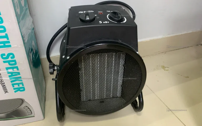 Нагреватель воздуха QE-5000C