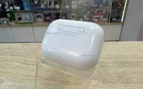 Купить Наушники AirPods Pro 3 на гарантии 29.04.27 б/у , в Санкт-Петербург Цена:14900рублей