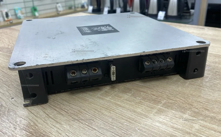 Усилитель  mystery 2.80