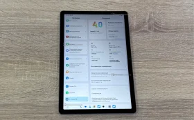 Купить Планшет Blackview Tab 16 pro б/у , в Челябинск Цена:9900рублей