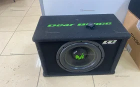 Купить Сабвуфер  активный Machete 12” б/у , в Новокуйбышевск Цена:8500рублей