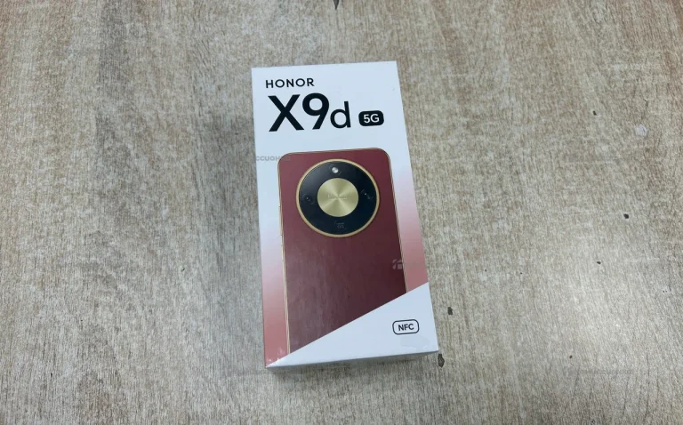 Honor X9d 8/256 ГБ