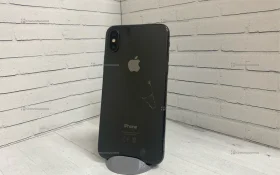 Купить Apple iPhone X 3/256 ГБ б/у , в Москва и область Цена:6900рублей