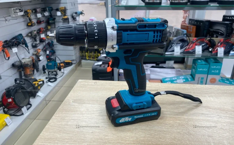 Шуруповерт Makita(реплика)