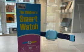 Купить Часы GPS для детей б/у , в Казань Цена:1400рублей