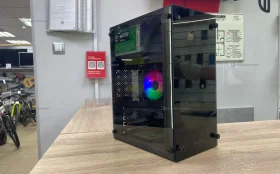 Купить Системный блок  Prime Box б/у , в Челябинск Цена:8900рублей