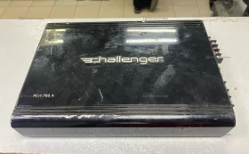 Купить Усилитель challenger PCH-760.4 б/у , в Энгельс Цена:2400рублей