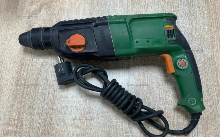 Перфаратор Калибр Эп 800/26