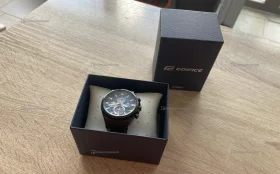 Купить Часы  Casio Edifice б/у , в Энгельс Цена:11990рублей