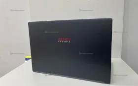 Купить Ноутбук  MSI MODERN 15 б/у , в Екатеринбург Цена:21990рублей