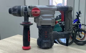 Купить Перфоратор P.I.T. PBH26-C4 б/у , в Магнитогорск Цена:2800рублей