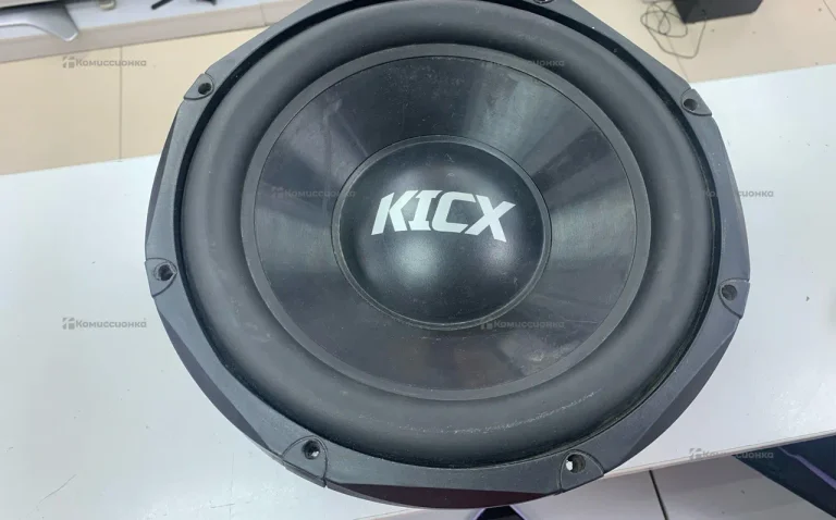 Динамик Kicx STQ300